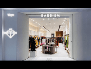 Elevate Your Style with Rareism: The Future of Women’s Fashion Arrives at Oberoi Mall