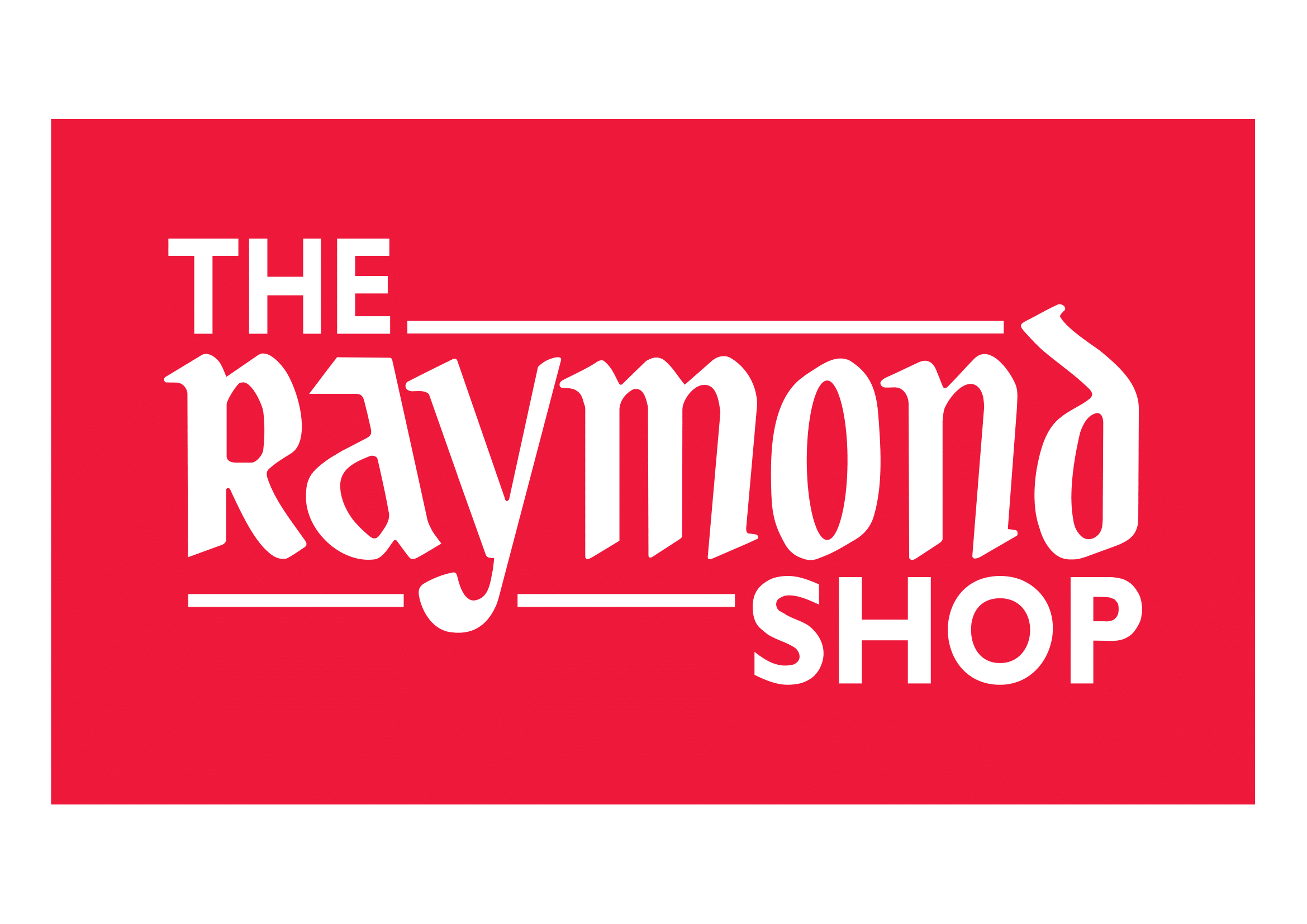 Raymonds Logo