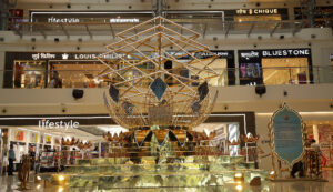 The Magic of Shree Yantra: Manifesting Abundance This Diwali At Oberoi Mall