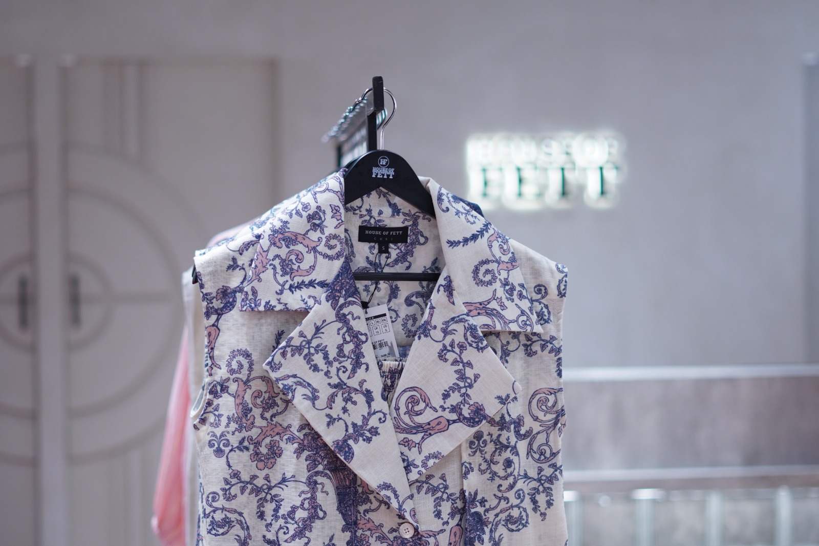 House of Fett Store Gallery Image