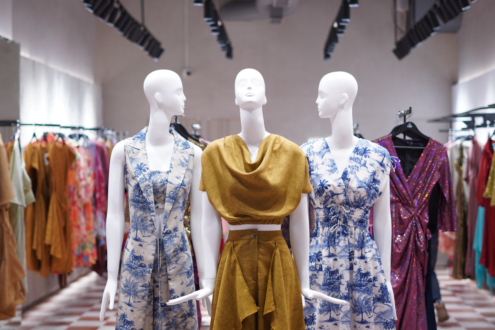 House of Fett Store Gallery Image