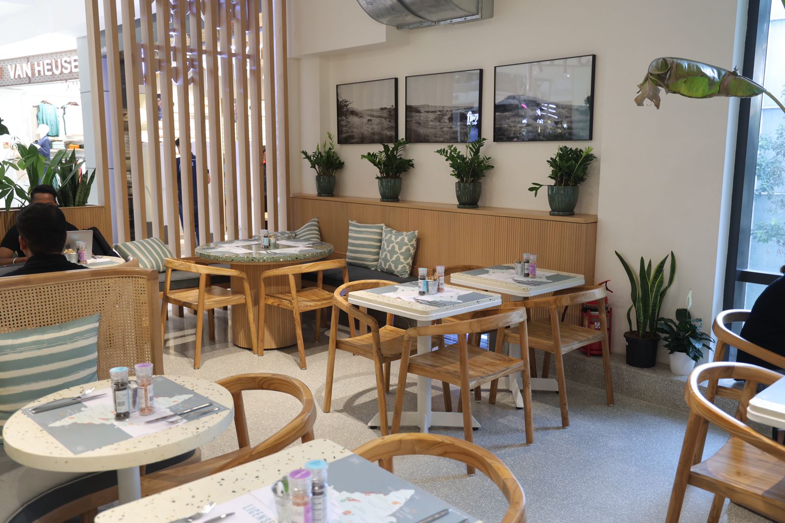 Kitchen garden Store Gallery Image