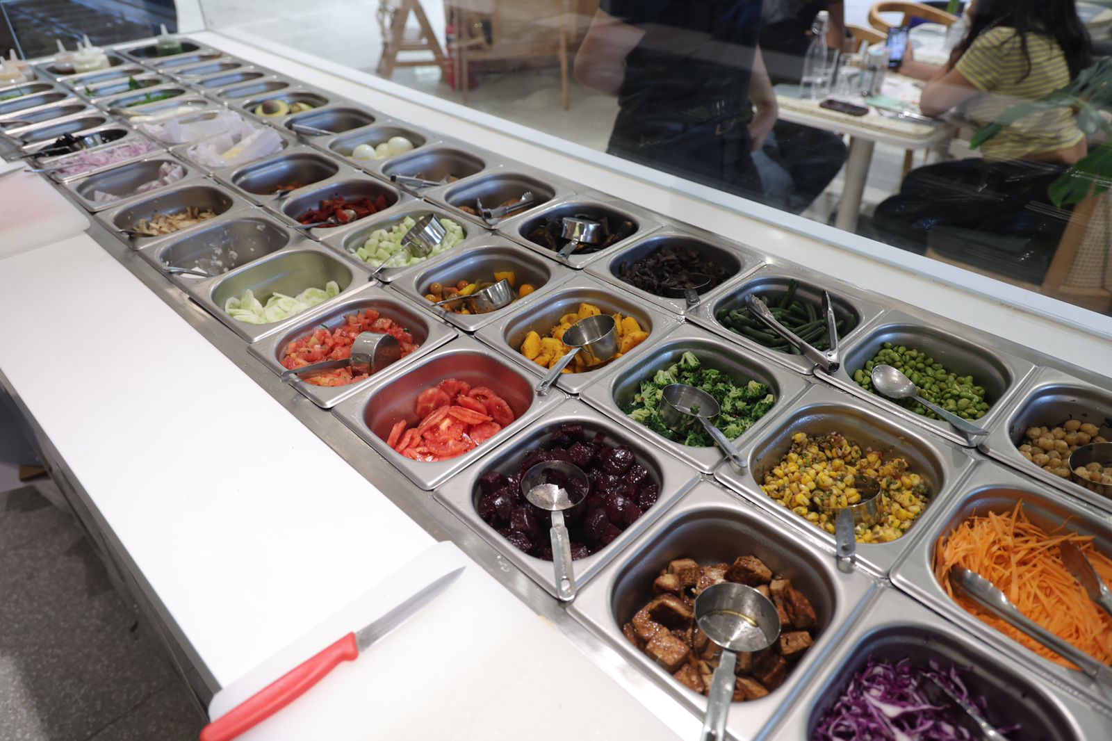 Kitchen garden Store Gallery Image