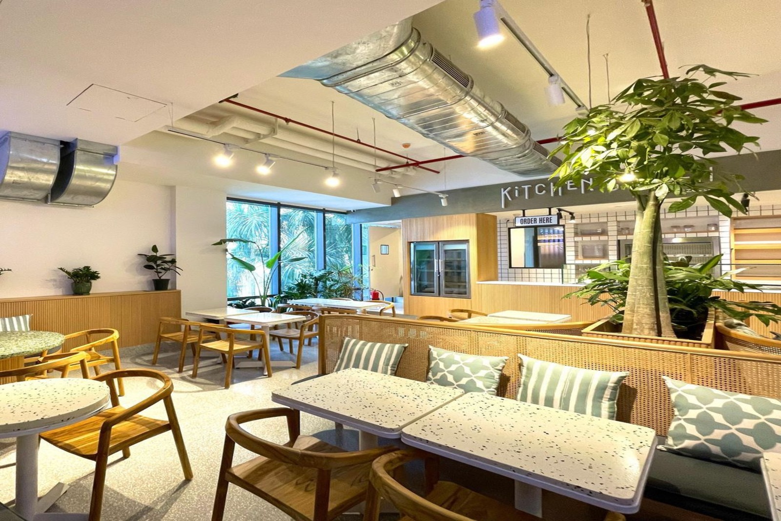 Kitchen garden Store Gallery Image