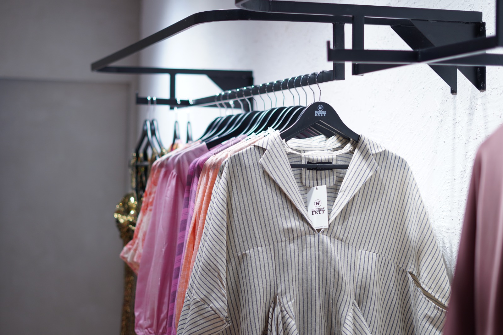 House of Fett Store Gallery Image