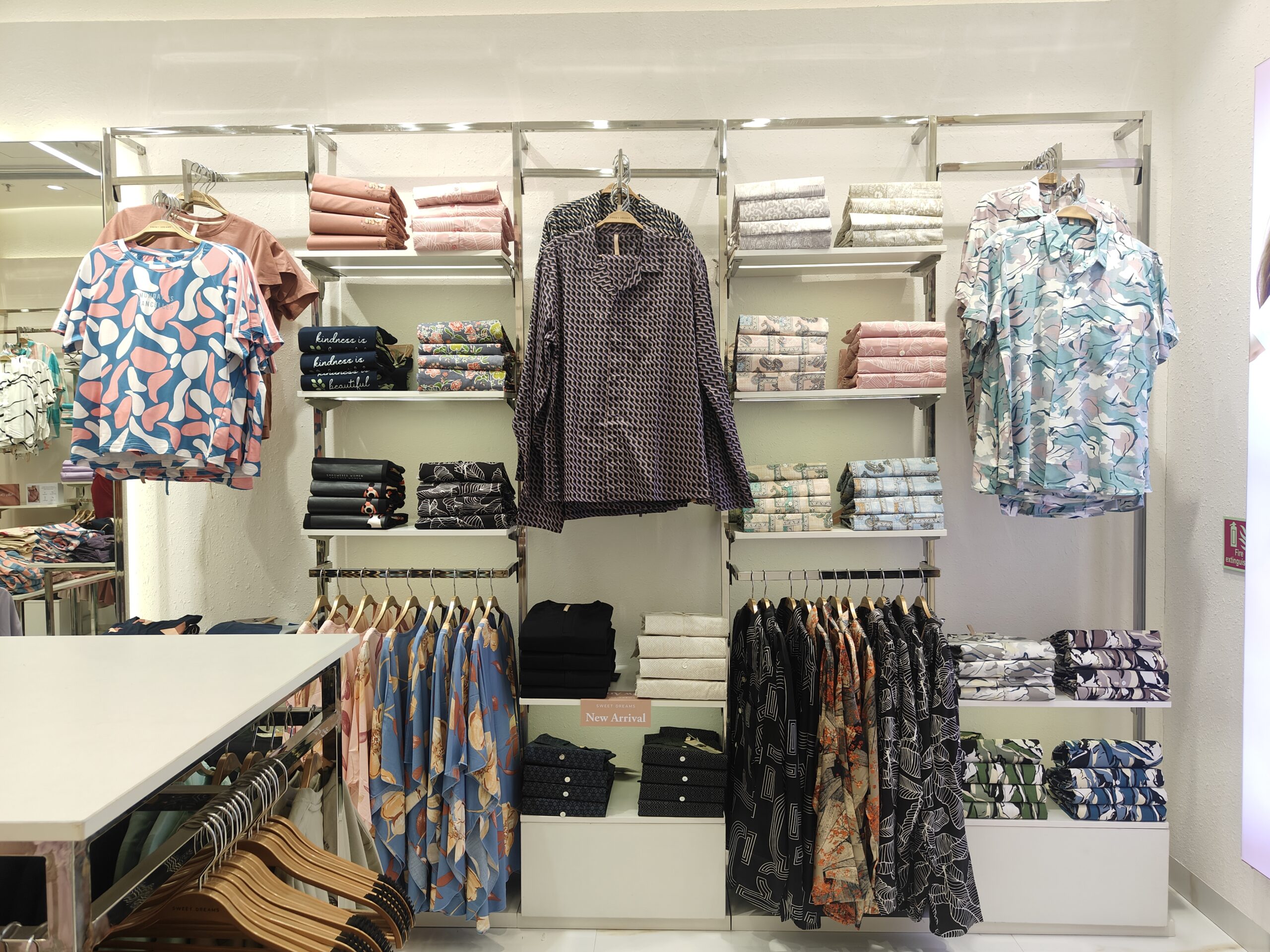 Sweet Dreams Store Gallery Image