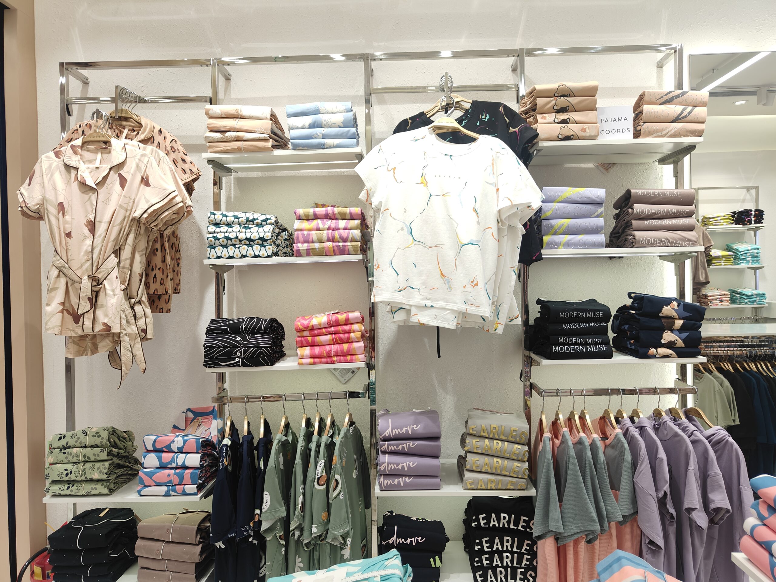 Sweet Dreams Store Gallery Image