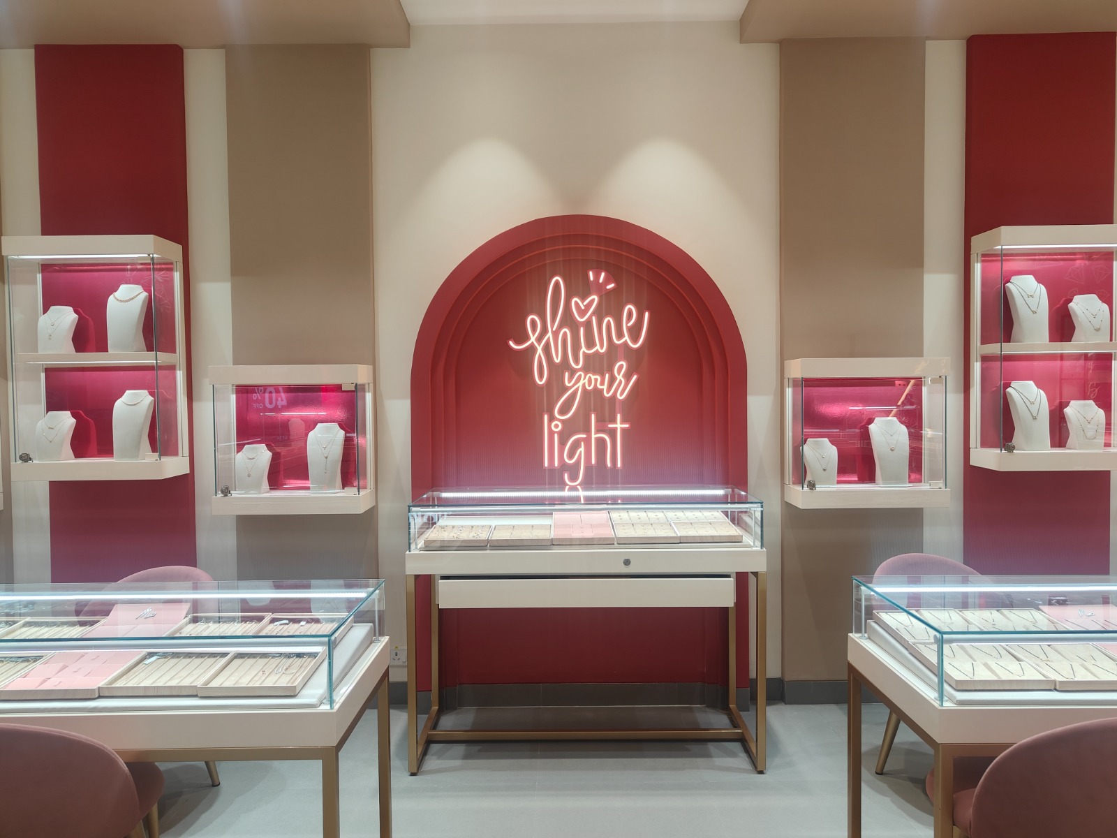 Mia Store Gallery Image