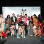 oberoi pooch party