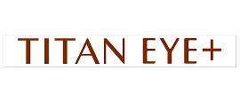 Titan Eye Plus Logo