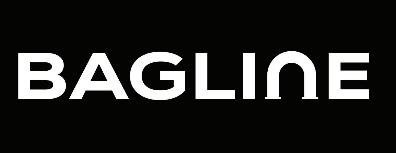 Bagline Logo