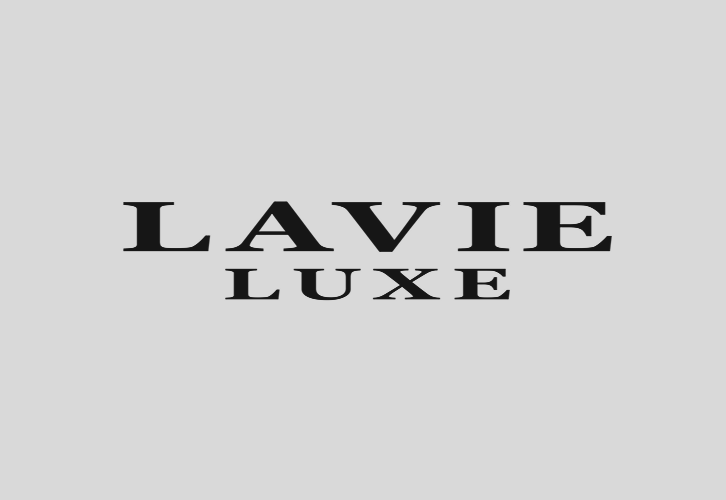 Lavie Luxe Logo