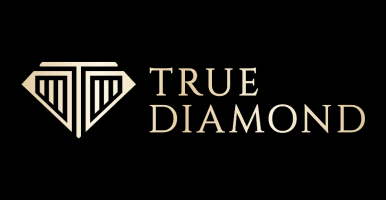 True Diamond Logo